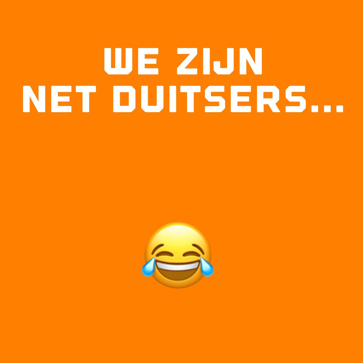 Roel van Dorsten (@roelvandorsten) on Twitter photo 
