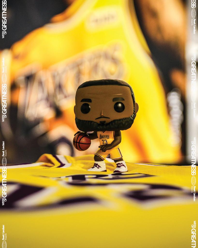 footlocker lebron pop