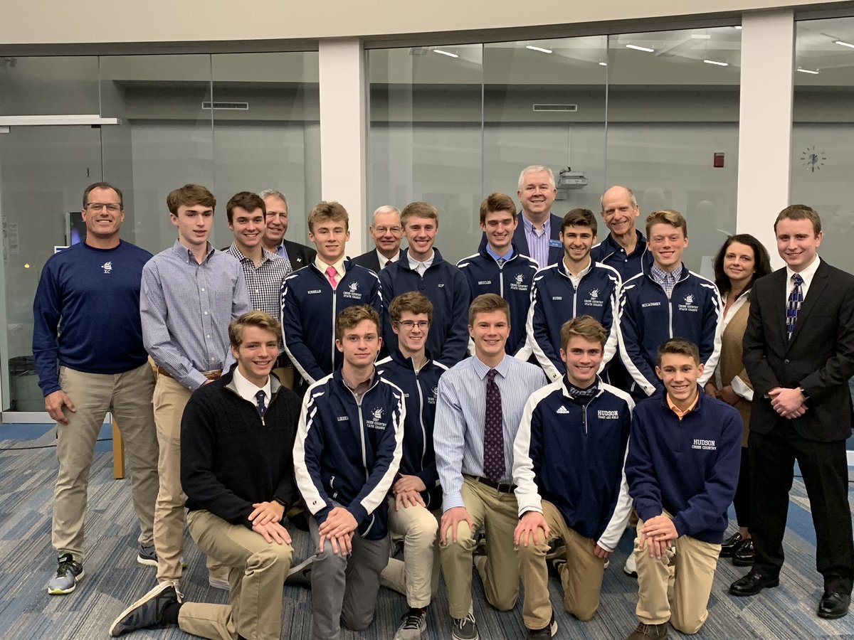 HudsonOHSports's tweet photo. Congratulations to our state qualifying teams recognized at our Board of Education meeting this evening. Thank you BOE for your continued support and all you do!
#ExplorerPride https://t.co/T4NLixYQQD