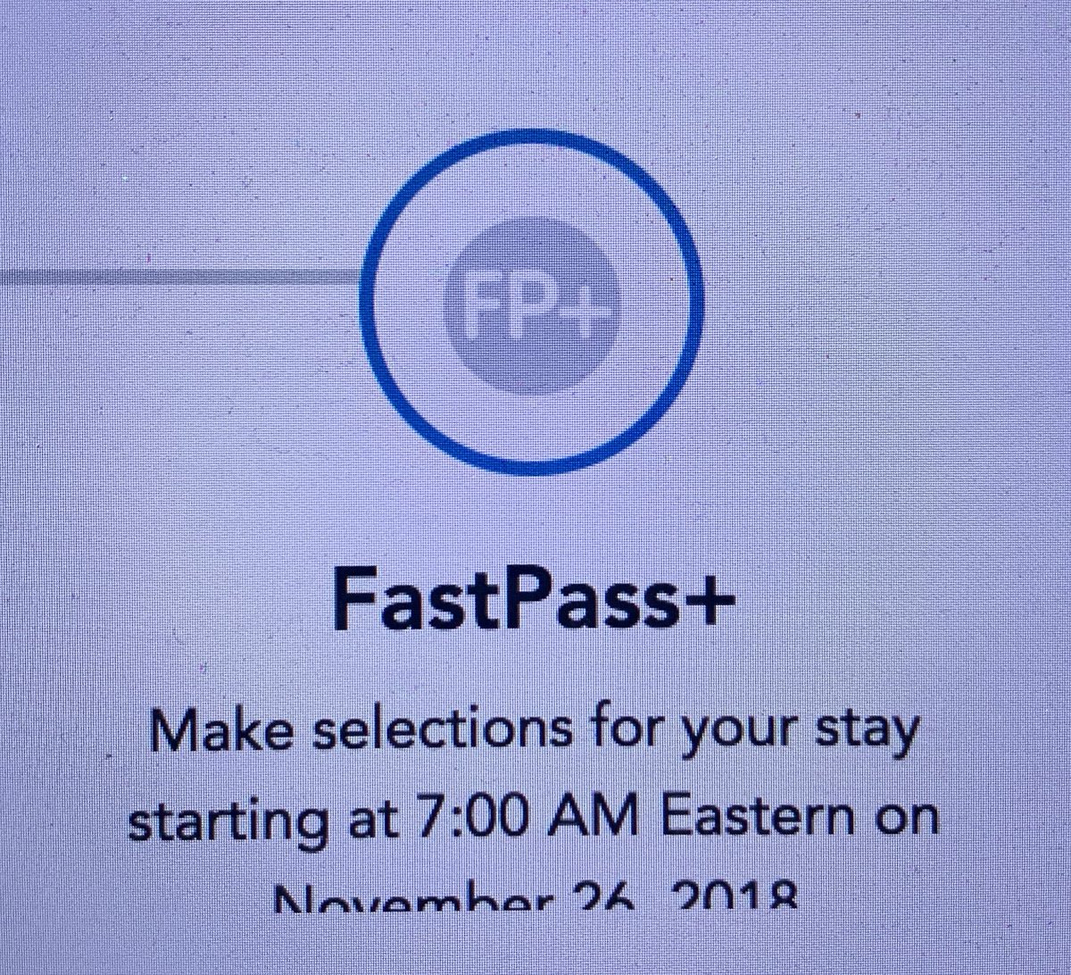gabsgesicki's tweet image. West Coast Disney vacationers, we really gotta get up at 4AM to make those Flight of Passage reservations? This ride better be worth it. #WDW #FastpassPlus @WaltDisneyWorld