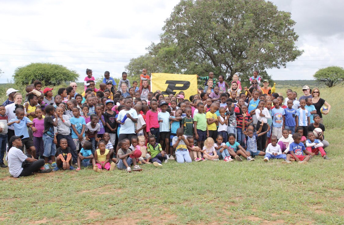 david_blough10's tweet image. Wow. What a blessing! Thank you to the @WuerffelTrophy for the incredible honor. Thankful and humbled.