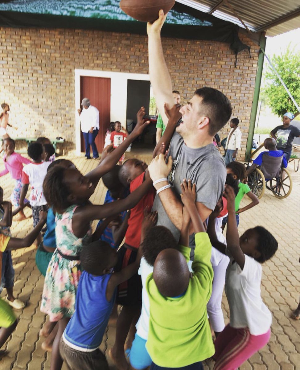 david_blough10's tweet image. Wow. What a blessing! Thank you to the @WuerffelTrophy for the incredible honor. Thankful and humbled.