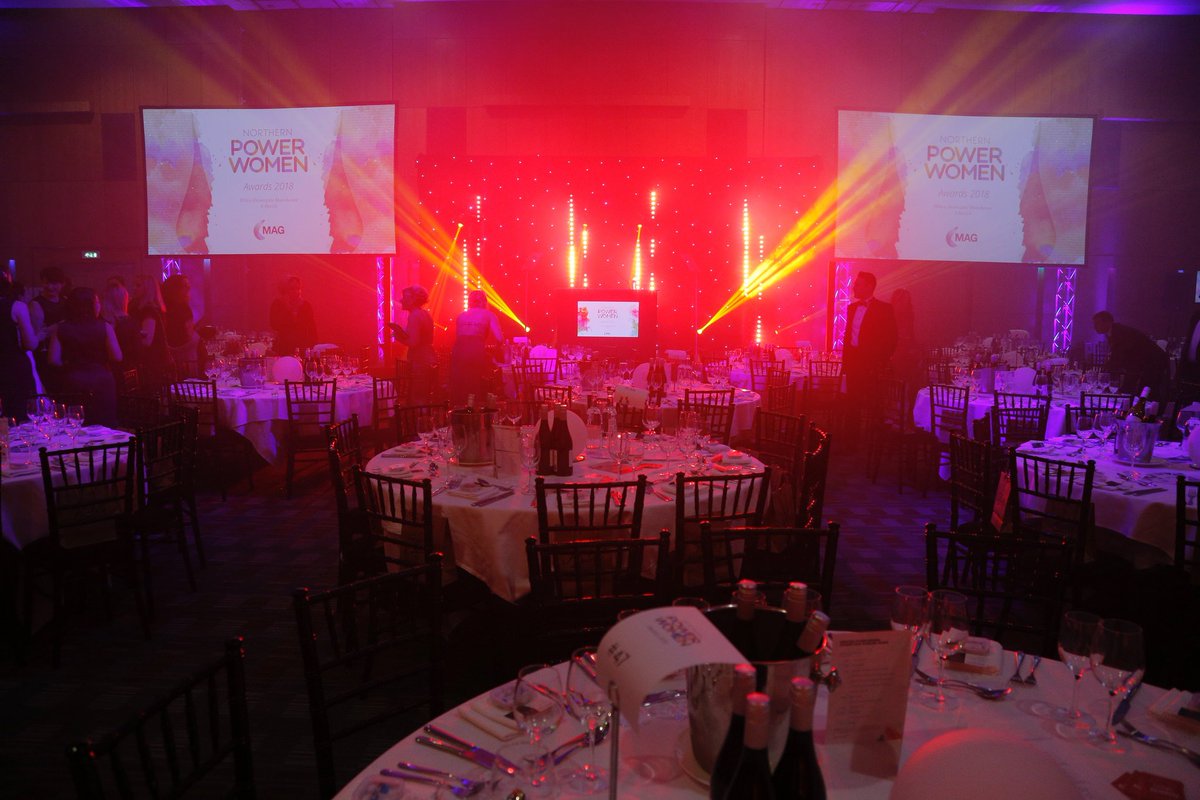 This time next week we'll be counting down the hours until nominations close for fourth <a href="/NorthPowerWomen/">northernpowerwomen</a> awards #NPWAwards - recognise brilliant talent in/from/working across <a href="/NPHinfo/">Northern Powerhouse</a> northernpowerwomen.com/awards