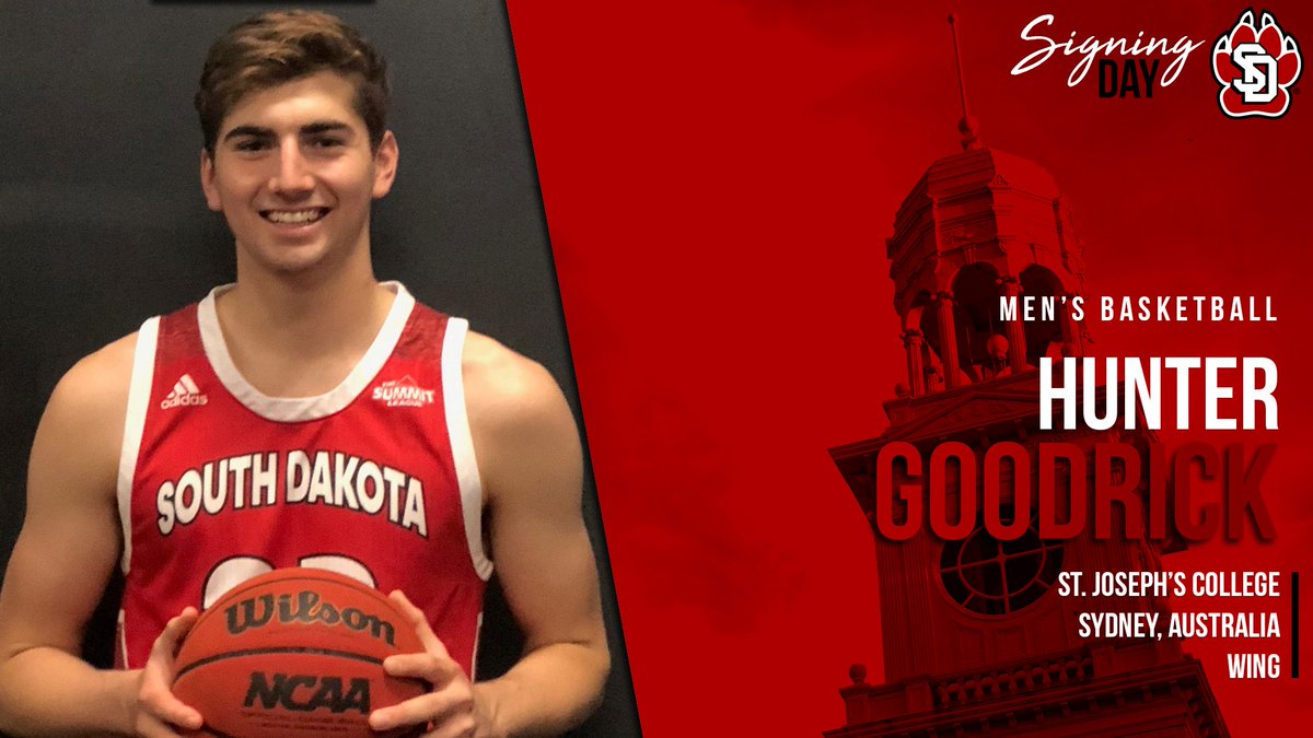 South Dakota Coyotes tweet media