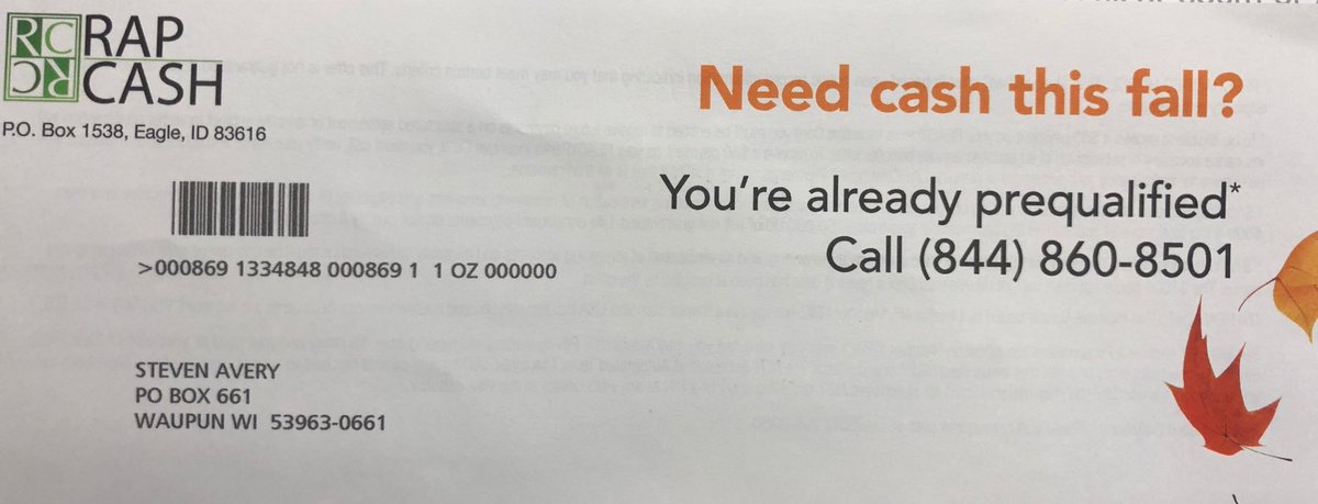 Kathleen Zellner tweet media