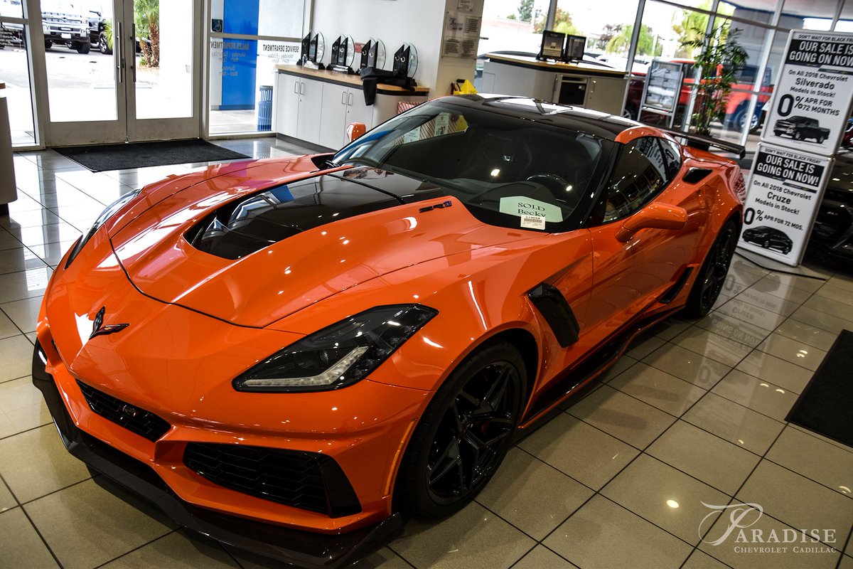 paradiseautos's tweet photo. A force to be reckoned with #chevrolet #corvettezr1
.
.
.
.
#paradiseautos #paradisechevy #chevrolet #chevy #corvette #chevycorvette #chevroletcorvette #zr1 #chevyzr1 #corvettezr1 #speed #horsepower #performance #sportscar #orange #temecula #murrieta #wildomar #menifee #3zr https://t.co/YzCJuyJ1cj