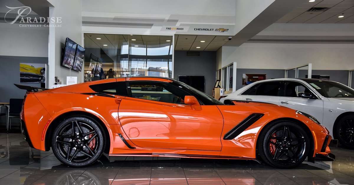 paradiseautos's tweet photo. A force to be reckoned with #chevrolet #corvettezr1
.
.
.
.
#paradiseautos #paradisechevy #chevrolet #chevy #corvette #chevycorvette #chevroletcorvette #zr1 #chevyzr1 #corvettezr1 #speed #horsepower #performance #sportscar #orange #temecula #murrieta #wildomar #menifee #3zr https://t.co/YzCJuyJ1cj