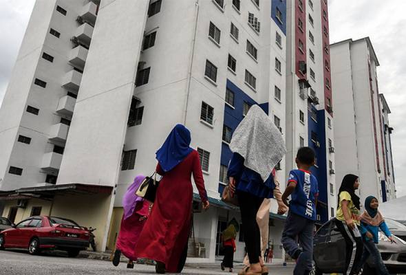 Astro Awani On Twitter Awaninews Fajarawani Dbkl Kesan Pemalsuan Tawaran Penyewaan Rumah Pa Ppr Https T Co 1cyx3wcu08