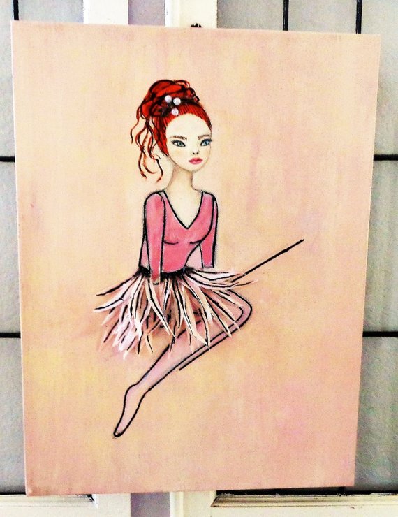 AunaKaty's tweet photo. Pink Ballerina #pinkballerina #balletdancer #ballerinanursery #dancedecor #dancestudio #girlsroomdecor
https://t.co/9ttJBv4zYn https://t.co/FL0INXmEpr