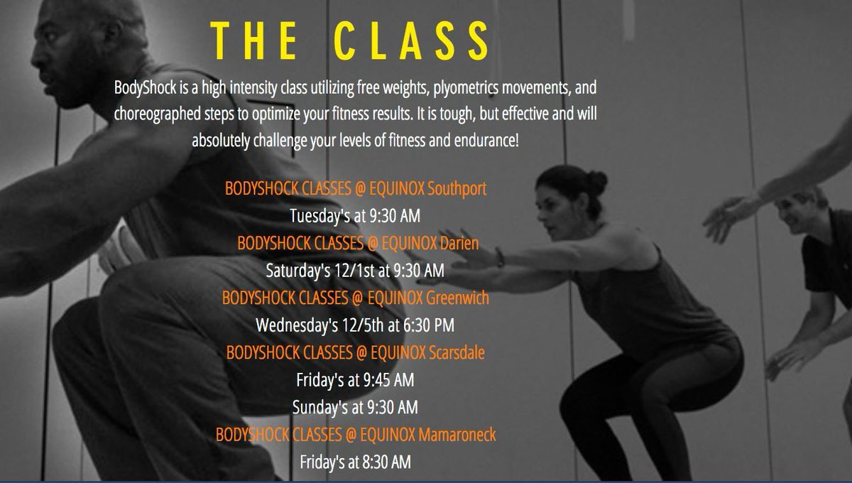 BodyShockbygerardo tweet media