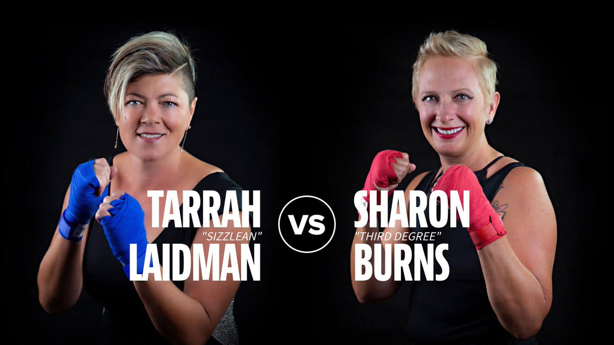PearlGloves's tweet photo. #PearlGloves Fight Announcement:
TARRAH "SIZZLEAN" LAIDMAN vs SHARON "THIRD DEGREE" BURNS
#BlackEyeDay #KnockoutMS
https://t.co/4oPgCHkjpQ https://t.co/l1A6XHbllt