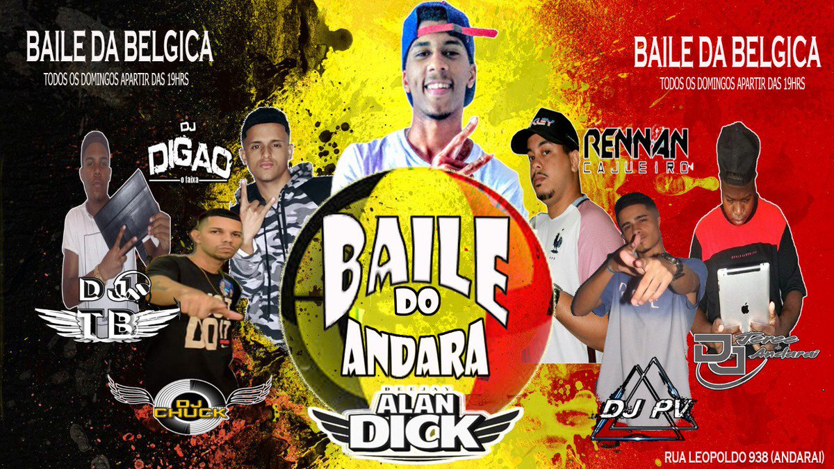 preto_vascaino's tweet photo. ENTÃO  É  ISSO FAMÍLIA EXPLANAAA COMPARTILHEM QUE DOMINGO  QUE VEM PAU QUEBRA  NO BAILE DA #BÉLGICA 🇧🇪 NÃO TEM JEITO ANDARAÍ EM FESTA  DE NOVO E MUITA MAIS MUITAS  NOVIDADES E SURPRESAS AGUARDAM VOCÊS !! E AÍ VAI FICAR DE FORA ? BROTAAA RT RT RT RT 🕺🕺🕺🕺↪😙✌ https://t.co/fXSLdde4tW