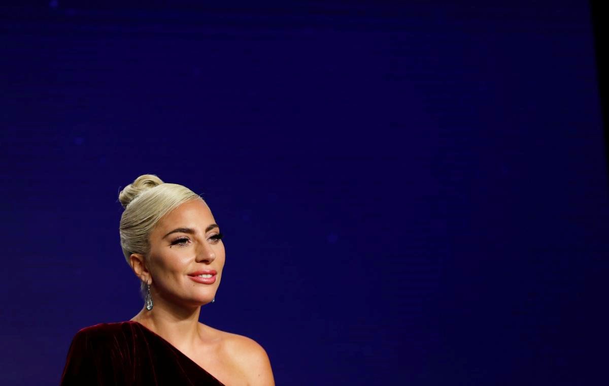 MuntuNaBantu's tweet photo. [ #Apparel #Celebs #Fashion #Style #Makeup #LuxuryLinx--> Please #RETWEET or #LIKE The Content ]  'Star is Born' actress Lady Gaga recalls time she 'couldn't... https://t.co/2SjF0HptHL https://t.co/YH5Ca1qU1t