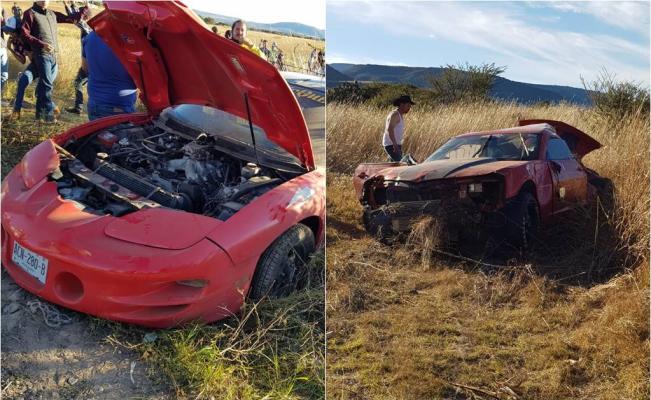 DNRadioCom's tweet photo. Deja 2 muertos Competencia de Arrancones https://t.co/3udxR2LxRk https://t.co/bbGXmTFlHg