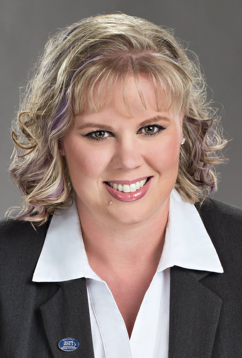 ASRT's tweet photo. ASRT Chairman of the Board Amanda Garlock, M.S., R.T.(R)(MR), has been named one of @HDMmagazine's 30 rising stars in health care IT. The magazine included her among those who are “likely to guide the industry in the next 10 to 20 years.” 
https://t.co/VBRt72sgZ3 https://t.co/ZNQe5q0i6H