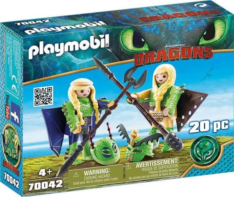 AmClicks в Твиттере: «¡Ya hemos conseguido imágenes de todas las novedades de la serie 'Cómo entrenar a tu dragón' para 2019! Las podeís ver todas en nuestro foro: https://t.co/LAxmEn9RvT… https://t.co/KyYLSwqbrl»