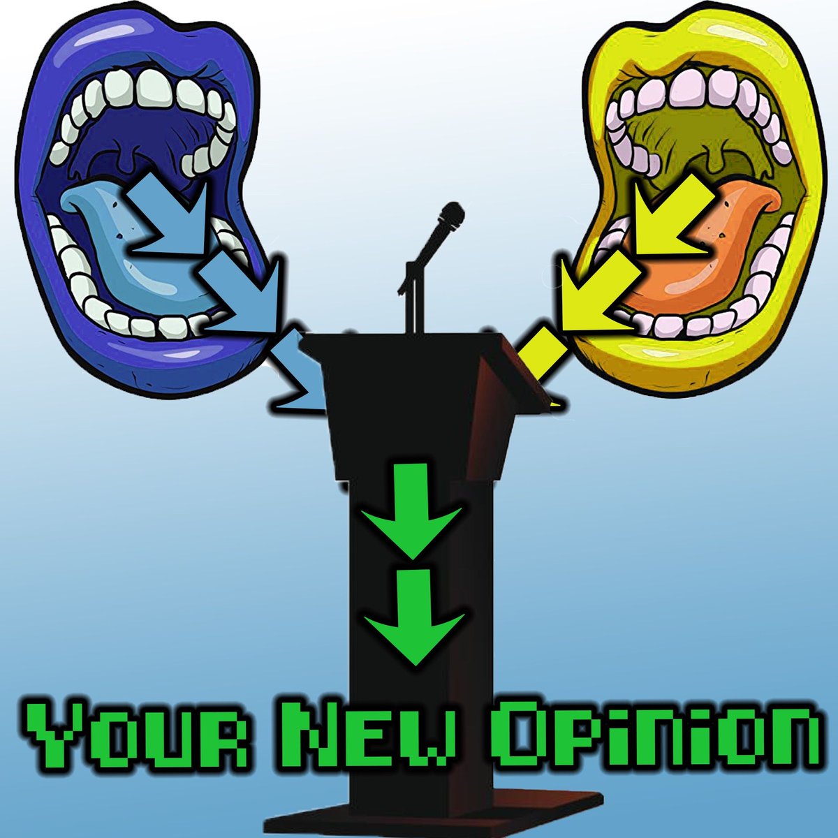 TRHCast's tweet photo. Listeners, we ask you: what have your favorite moments been in YNO? Let us know by commenting and retweeting!

#PodernFamily @ProjectEntNet https://t.co/4YQYz1FxeX