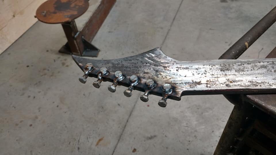 Dave Broostad tweet media