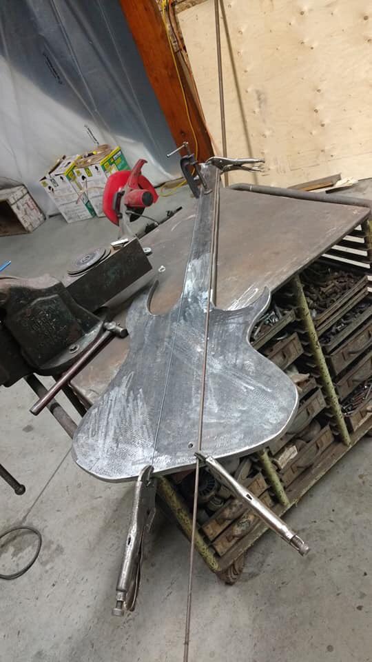 Dave Broostad tweet media