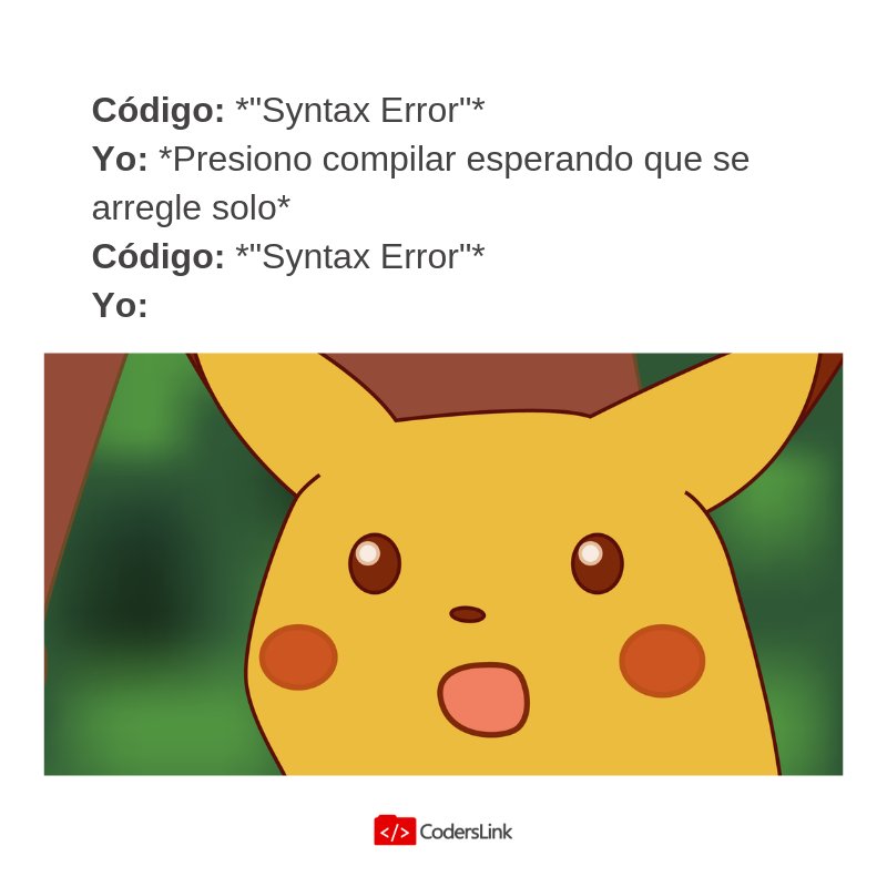 coderslink's tweet image. 😯 ¿Cómo?