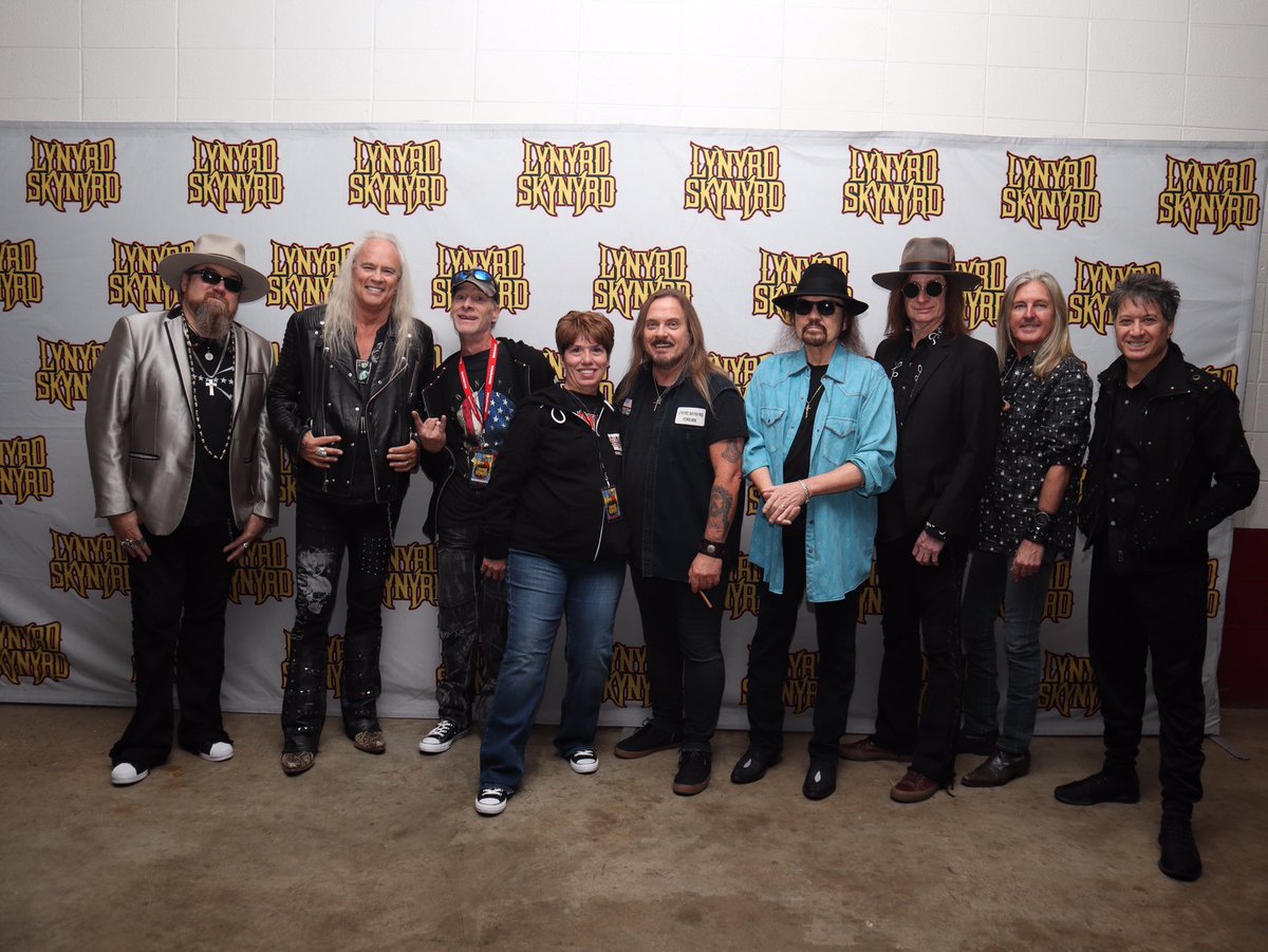 Lynyrd Skynyrd November 17,2018 <a href="/Skynyrd/">Lynyrd Skynyrd</a>