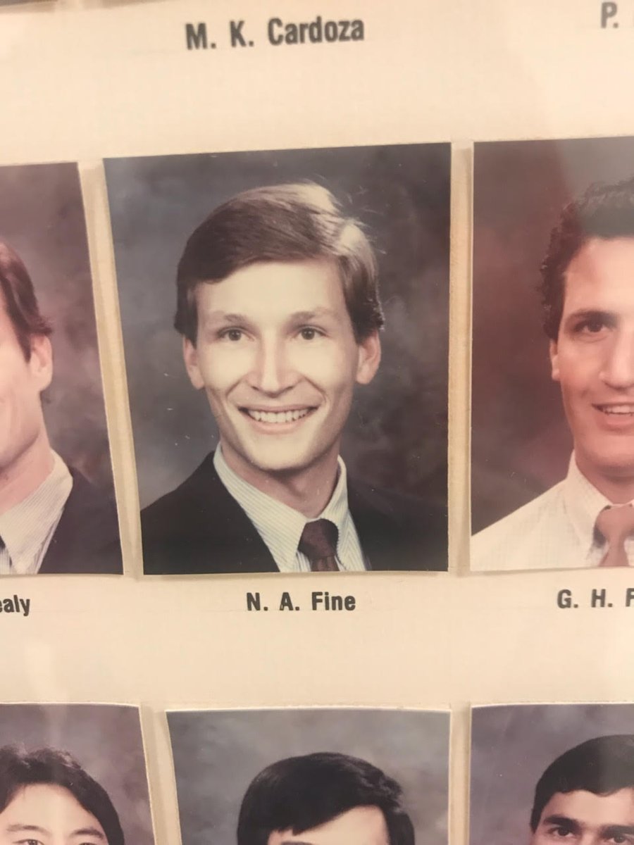 ChicagoPlastics's tweet photo. Who else gets a kick out of watching @botchedtv !? 😲 Fun fact: Dr Fine went to medical school @ UCLA with Dr Dubrow, check out those baby faces! Class of 86 for Dr Dubrow and 87 for Dr Fine! #eetertainment #botchedtv #comedy #plasticsurgeons https://t.co/H06U8Mv7MJ