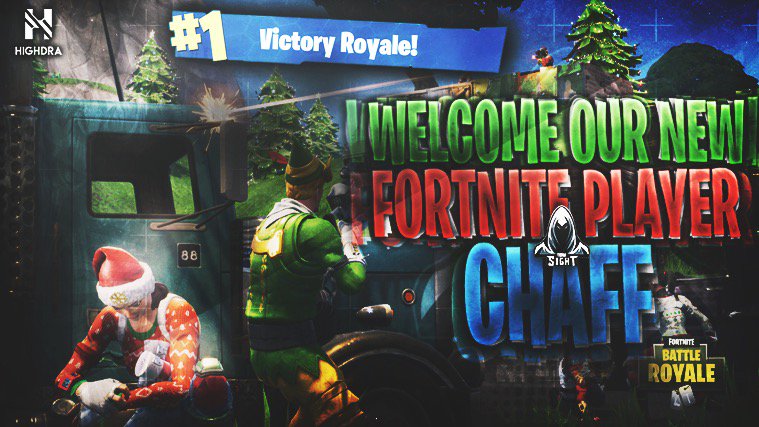 TeamSightGG's tweet photo. Proud to announce that our fortnite mobile roster is full now with @chaff_yt joining us as competitive player! He is really good player and very good builder! 

Watch his last video on YouTube about 90s: 
https://t.co/tzGGHkU2Kj

#SightUp https://t.co/i0itf8FTtl