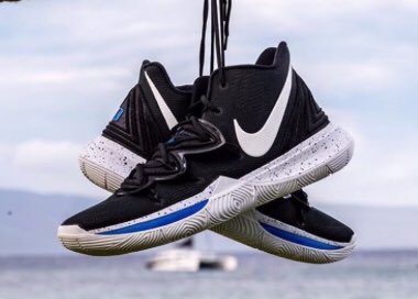 kyrie 5 pes