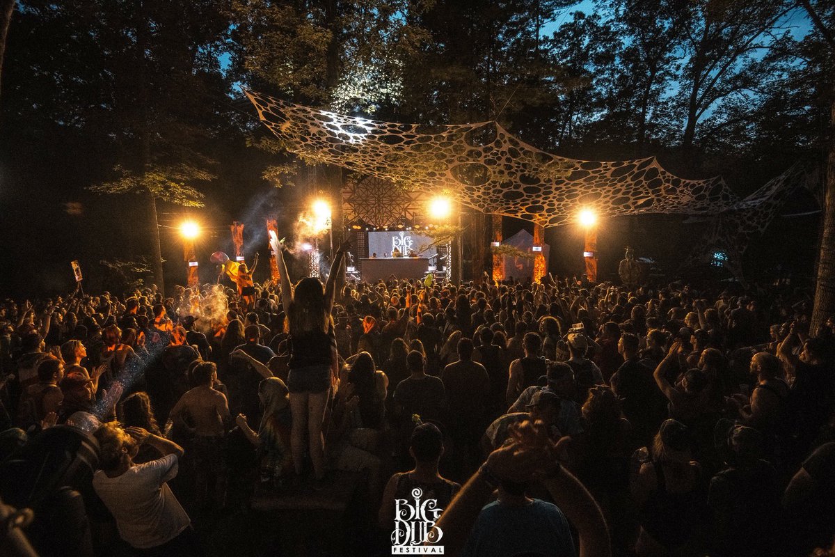 BigDubFestival's tweet photo. Announcing the official dates for #BigDub2019 this Wednesday at 2pm! #BigDecade 👀 https://t.co/LMM1cBy5DG