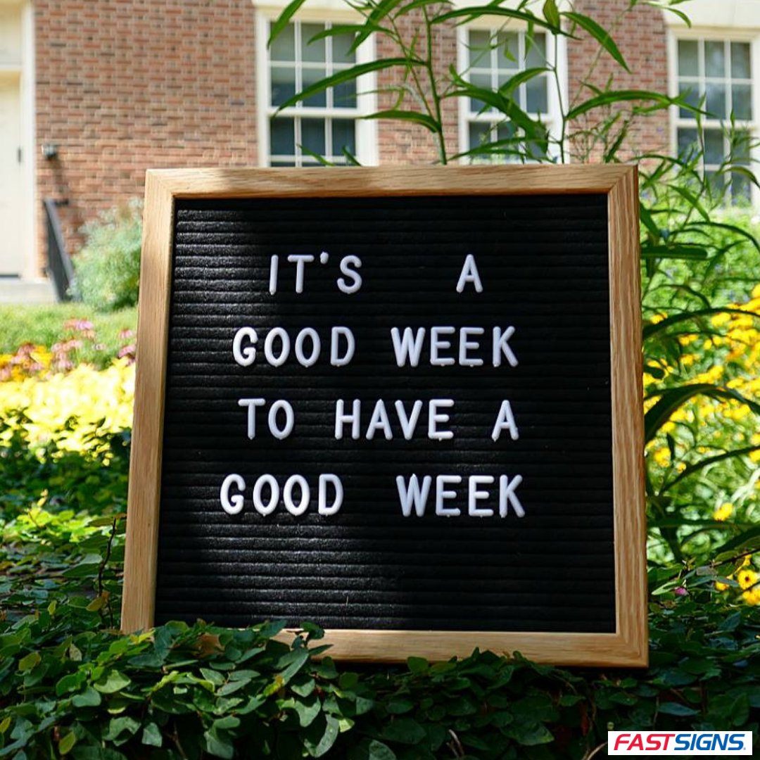Happy Monday! What are you thankful for this week?