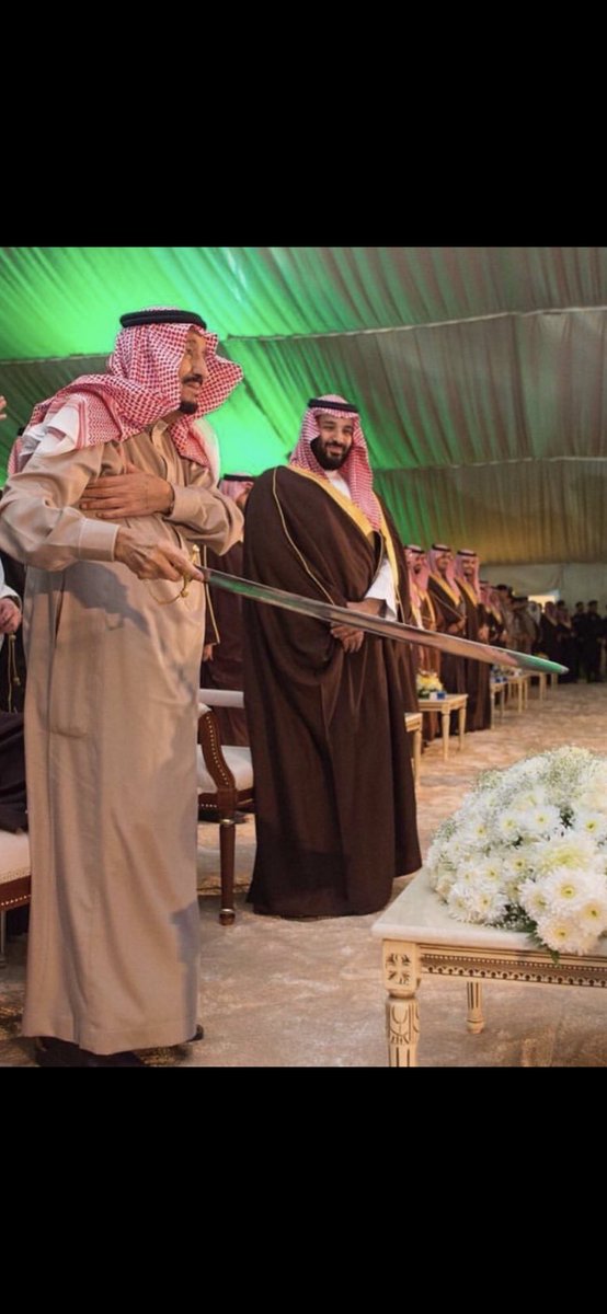 مشعل بن عبدالله بن عون tweet media
