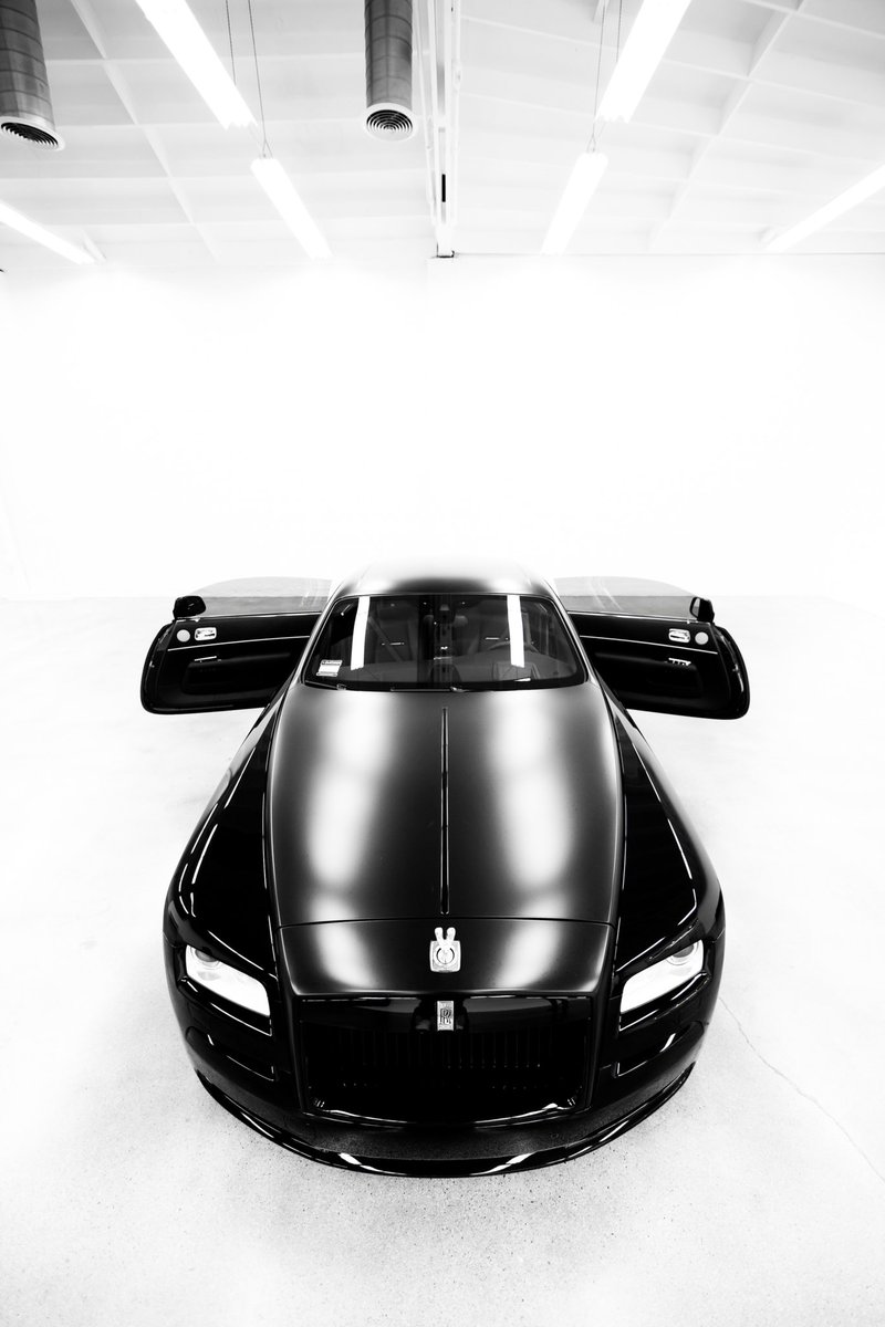 PLATINUM_GROUP's tweet photo. Back to business on this Monday with our #PMLedition Rolls Royce Wraith.
https://t.co/jbAEgSYDBq
#PML #PML2018 #RollsRoyce #Wraith #RRWraith #CarRental #LosAngeles https://t.co/wCbVFlTAli