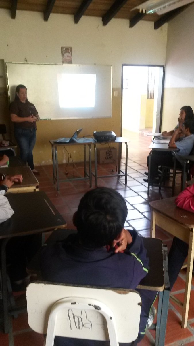 Charlas formativas Día de la alimentación construcción de un trompo alimenticio local y círculos de lectura <a href="/SalaTachirazet/">SalaTáchiraMPPE</a> @ZonaEducTachira <a href="/01Ptmstachira/">PTMSTACHIRA</a> <a href="/charlychaves/">Charly Rojas Chaves</a> @CLIFPMLOBATERA <a href="/divmediagralzet/">División de Adolescentes, Jóvenes y Adultos ZET</a> <a href="/clbtachira/">Educ. Media General Táchira</a>