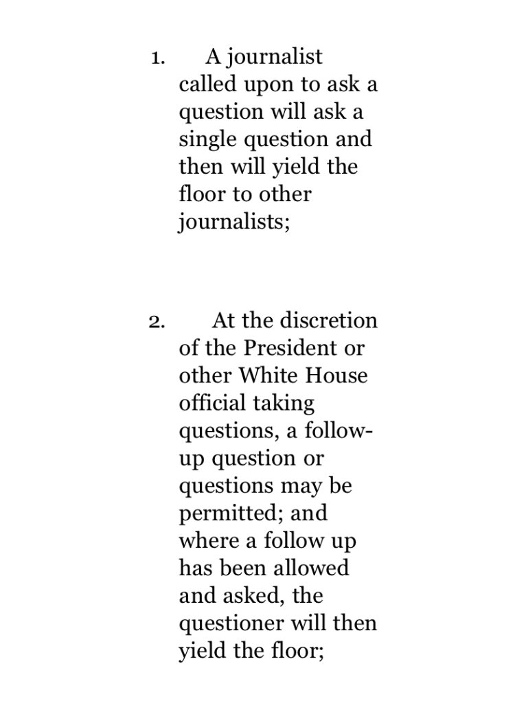 BrianKarem's tweet photo. It is official: Trump wants to make us accountable to him. This is a direct violation of the founding spirit of our country. Politicians are accountable to the people not the other way around. https://t.co/3gxzoIoqFk