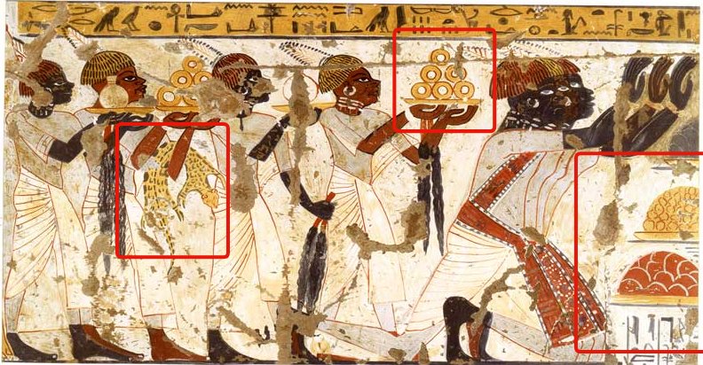 EgyptIsForever's tweet photo. @naijalander @BewilderedCopt @2getbrown @KhemeticChurch @Lituaxion @Stann46287240 @rhandzistoavenu @EuroForums_SA @DrHarmonysWorld @OurOwnGarden @100Proof_MG @ayana1010101 @Suck_my_bress @DimitrisGenn @257a5a906a4446e @wahidizm @KevinAn108108 @ProfRaheem @Sech808 @dj16600775 @nzingharahni7 @ChaouiAl @Altair1189 @BambeniZikode @Tawellemmet @GamesThey @Mighty_Icon @stlystruth @FAMUaid @suede_santoro @yungavv @Amen_Baba_ @SageOfNephthys @corvette8181 @StarChi99719342 @RunokoRashidi @TahirRBG @amaniprullia @The_Duluthian After egypt conquered Nubia, the nubians would bring many of their traditional items with them as tribute to the sitting Pharaoh, such as animal furr, gold, food and exotic animals https://t.co/tSmxIW62Uf