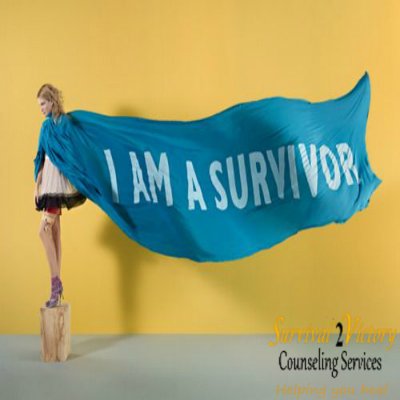 #HealingFromTrauma #PTSD #HelpingSurvivorsHeal #Survival2VictoryCounseling