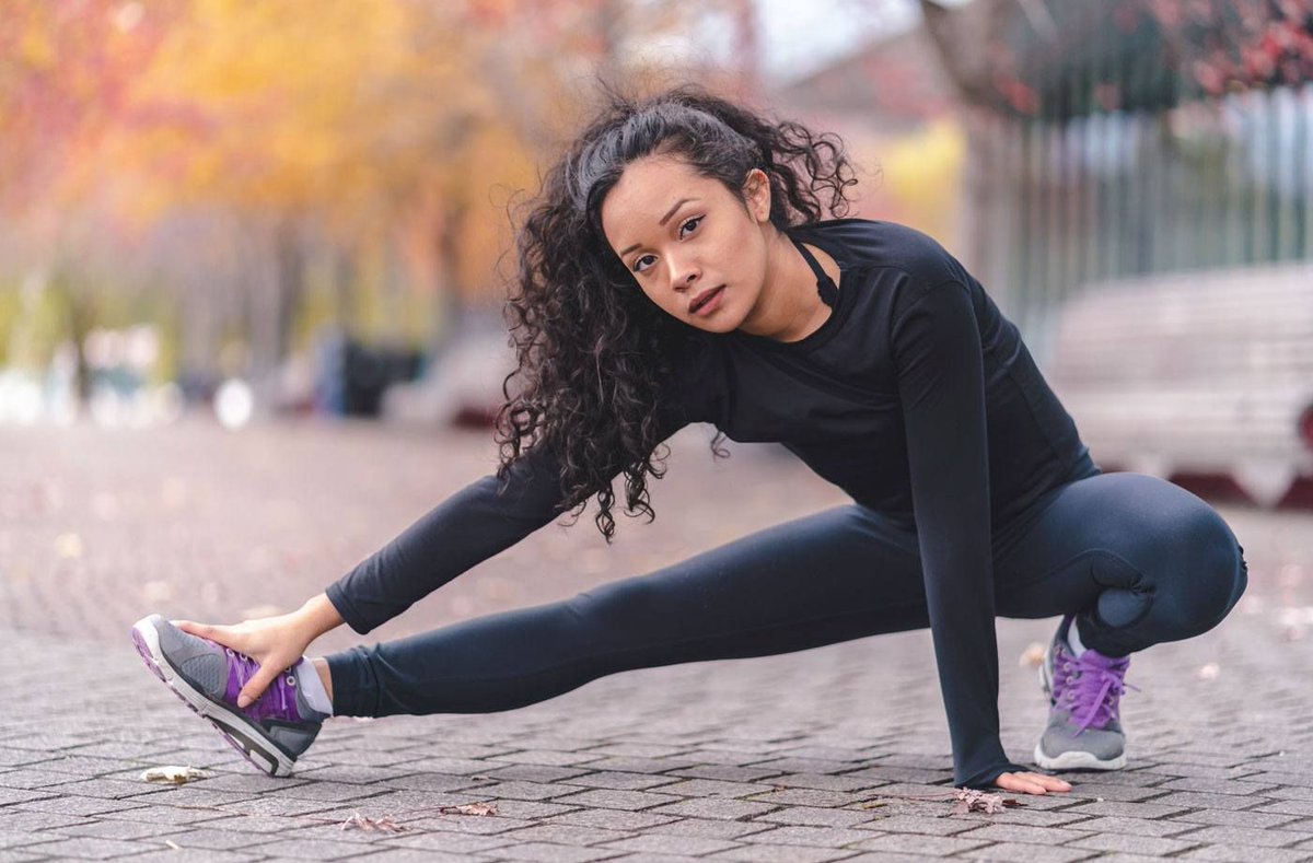 Sprinterval's tweet photo. Can't keep up with the HIIT jargon? Bookmark this glossary to skip the workout confusion https://t.co/fkExR80znM

#hiit #cardio https://t.co/Xud6Gk8AZK