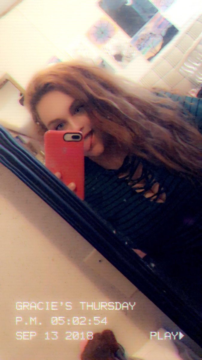 I filled your cup until it overflowed🥛