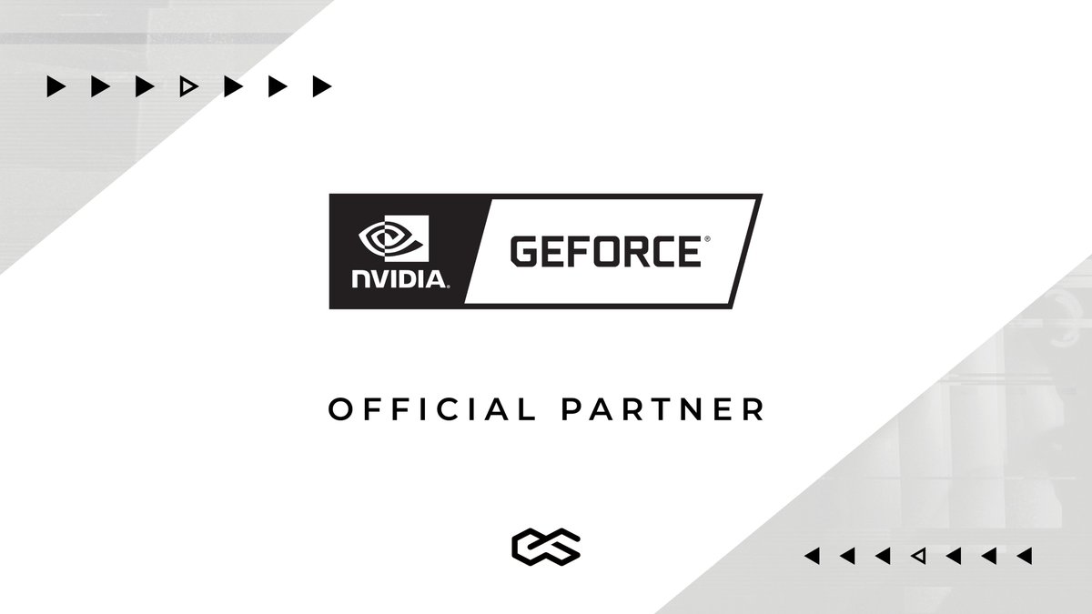EsportsStadium's tweet photo. "Esports Stadium Arlington announced today that NVIDIA has become the official graphics platform of the venue..."

Read more: https://t.co/By3jBDuE1l

Partners: https://t.co/pK9ExOAtOK https://t.co/LT2Sl9V3XE