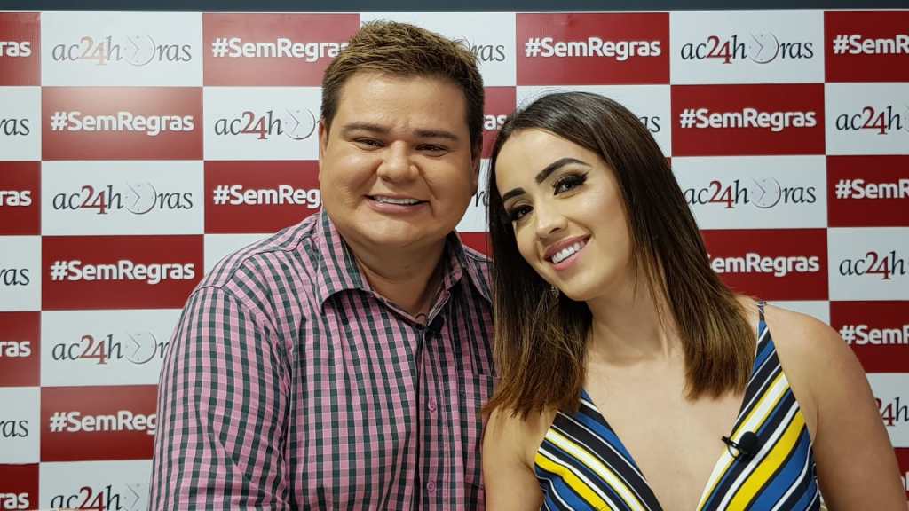 ac24horas's tweet photo. No #SemRegras, tem a polêmica do sorteio no Instagram e Pablo com namorada. Será que dá certo? https://t.co/WTMnW3ohX1 https://t.co/ORypjA8R3E