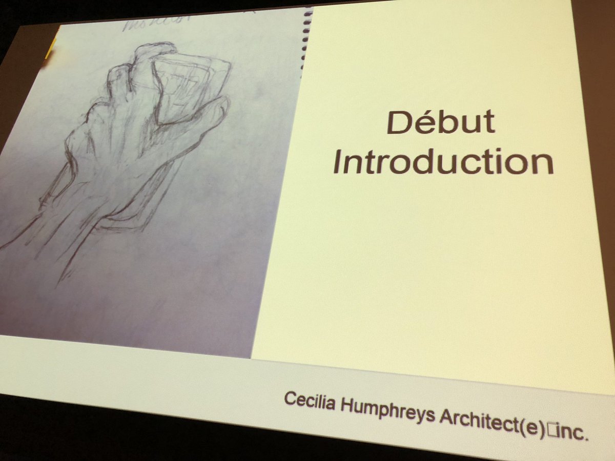 Forum Lecture tweet media