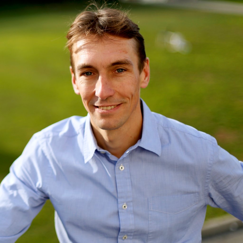 ICST2018 tweet media