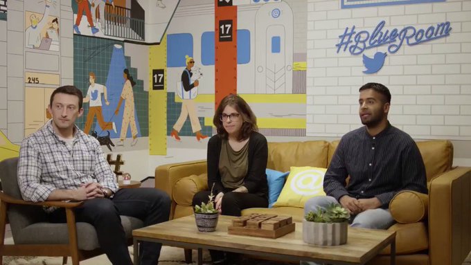 Just getting started with Twitter APIs? Find out what you need in order to build an app. Watch this video<a href="/tag/twitterapi"class="tags"><span>#twitterapi</span></a>