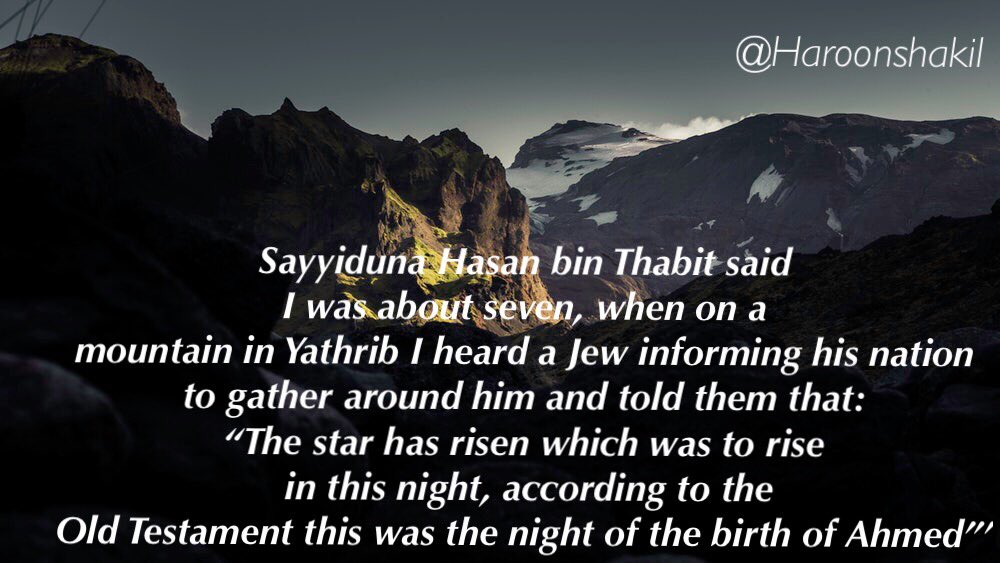 HaroonShak's tweet photo. #12thRabiulAwal https://t.co/Kdz2cKhqHn