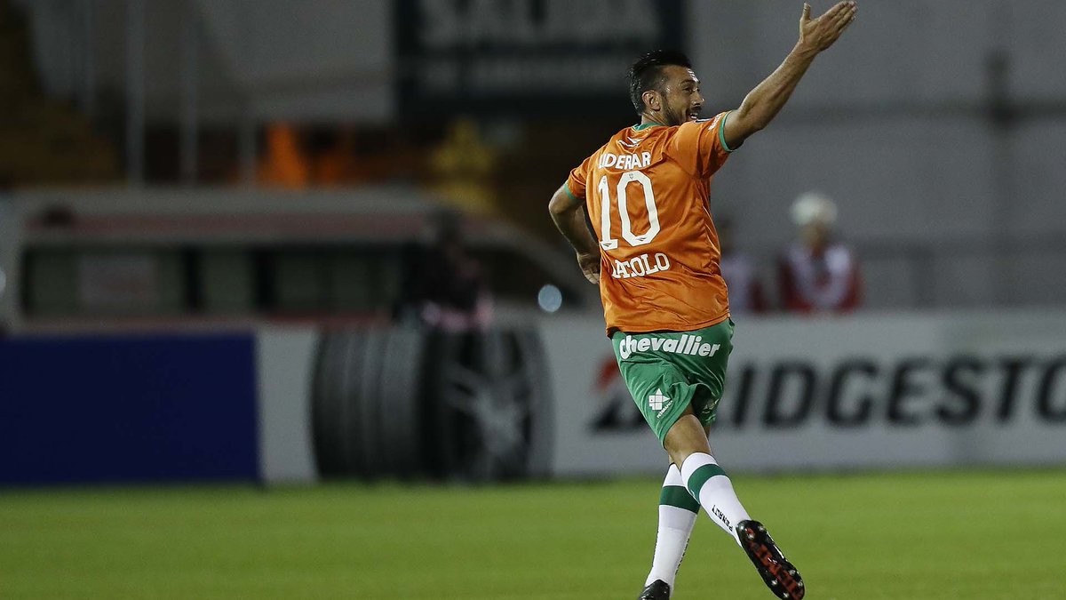 #PEÑAROL | Fue ofrecido el enganche argentino Jesús Datolo, de paso por Boca, Selección Argentina y actualmente milita en Banfield.