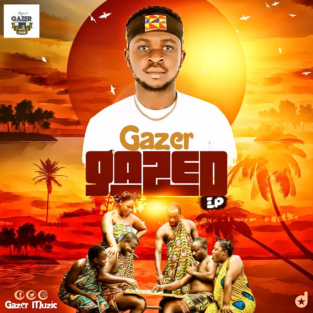 GazerMuzic's tweet photo. Dropping on 10th January, 2019
#GAZED Ep🏁🔥🏁 https://t.co/5CwXY5XhTX
