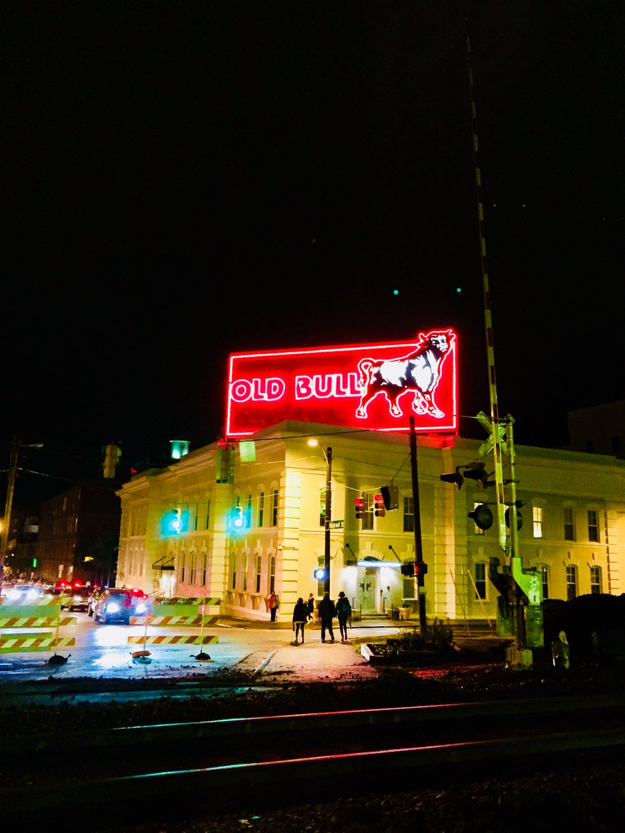 steveramosmedia's tweet photo. I currently work in Cincy’s historic Over-the-Rhine; home to restored breweries. Exciting to visit American Tobacco Campus in Durham and experience a reignited tobacco factory complex. @ATCDurham #ATCDurham #Durham #innovation https://t.co/B4ME2MNiWE