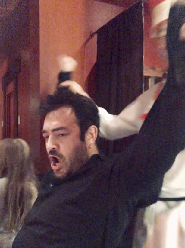 LabTekProd's tweet image. The client liked the mix...wooohooo