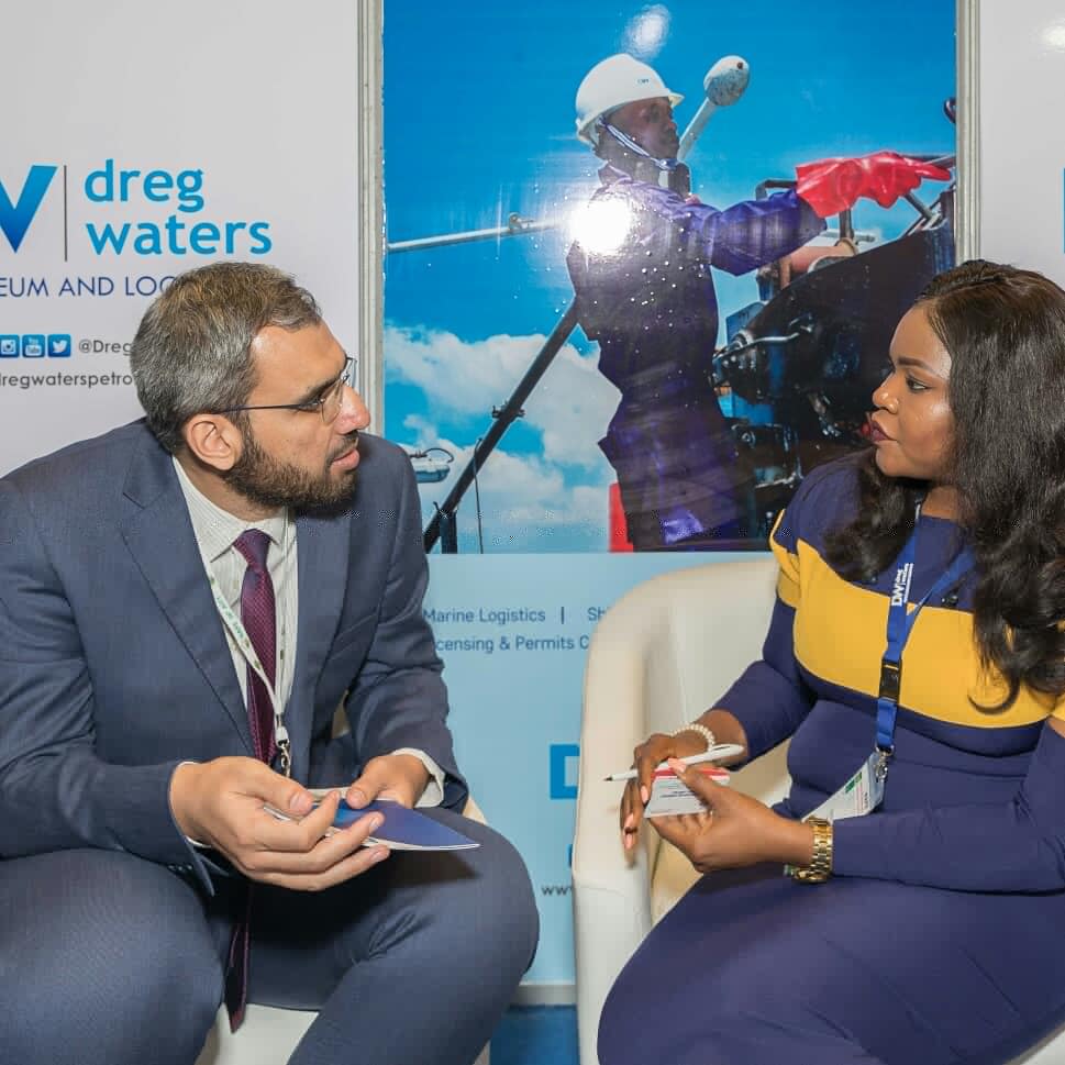 dregWaters's tweet photo. Get this contagious smile as you get the privilege to meet our gorgeous and hard working CEO @damilolaowolabi at the NAPE conference and exhibition.
#NAPE2018 #DregAtNAPE2018 #DregWaters https://t.co/YgyxqtMcW4