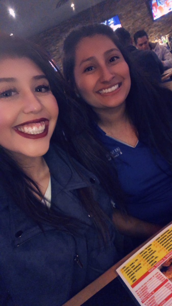 juniive's tweet image. Last night I saw my LS for the first time in a little over 3 years and my heart is beyond happy. Driving 3 hours and back to have dinner with her was worth it 😭💙💚 #mysistersarethereason #fall12